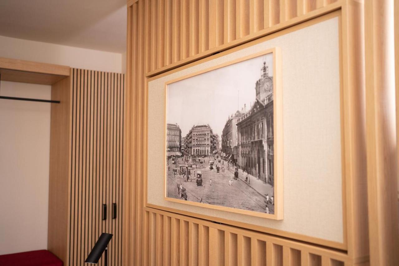 Hotel Ramada By Wyndham Madrid Getafe Zewnętrze zdjęcie