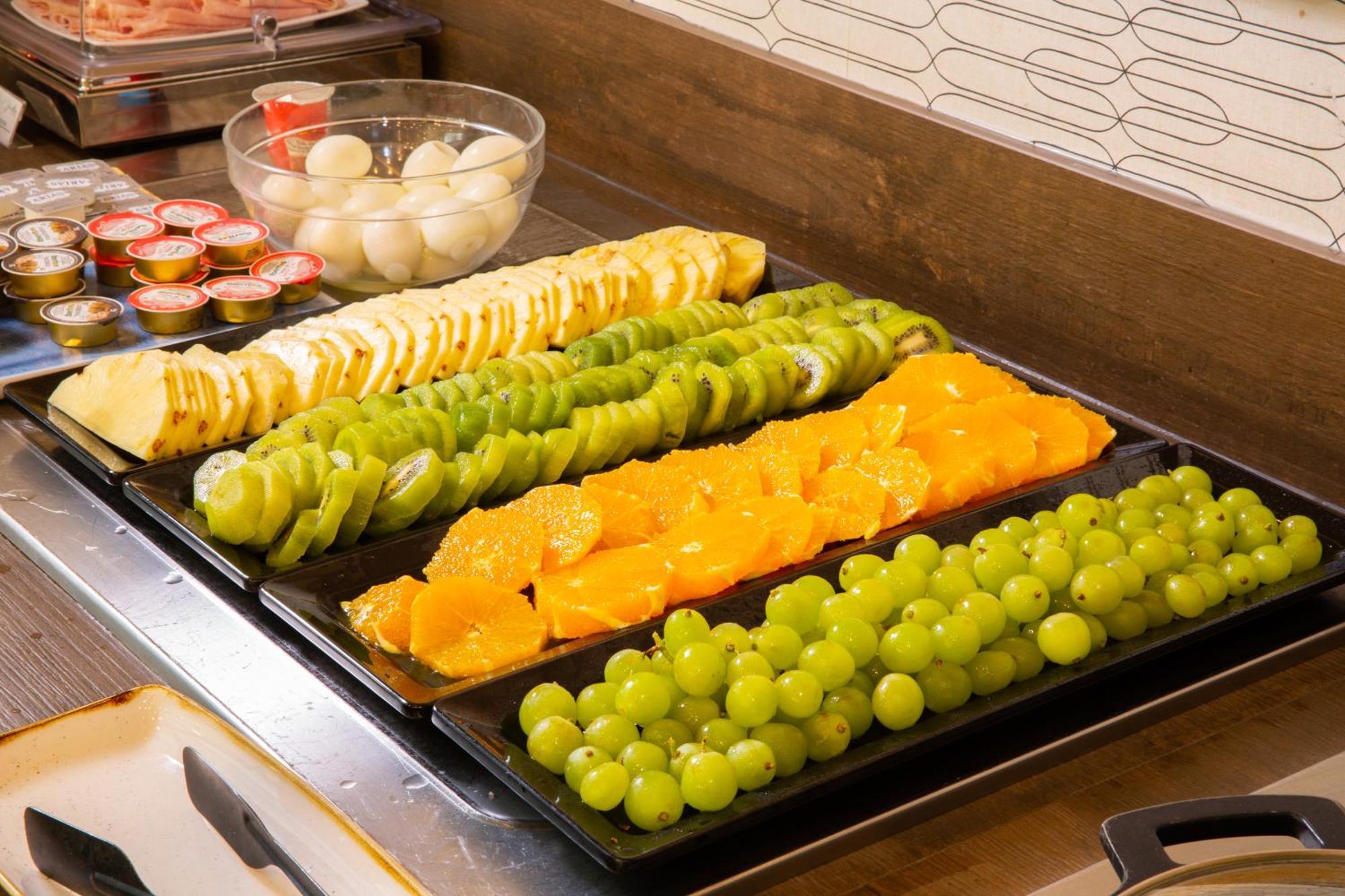 Hotel Ramada By Wyndham Madrid Getafe Zewnętrze zdjęcie